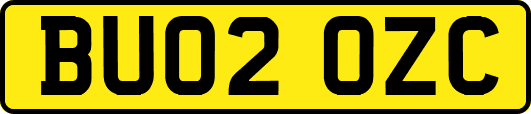 BU02OZC