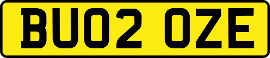 BU02OZE