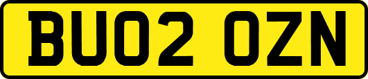 BU02OZN