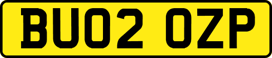 BU02OZP