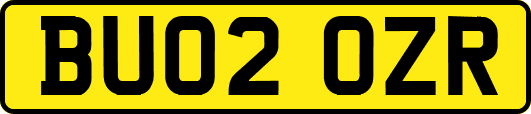 BU02OZR