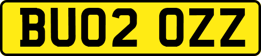 BU02OZZ