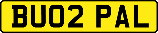 BU02PAL