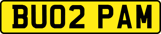 BU02PAM