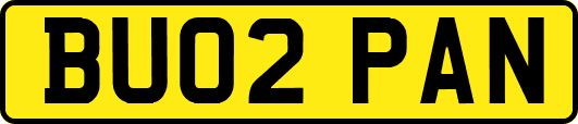BU02PAN