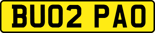 BU02PAO