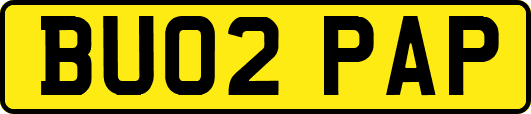 BU02PAP