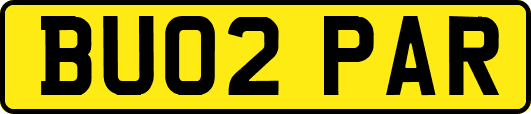 BU02PAR