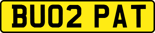 BU02PAT