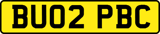 BU02PBC