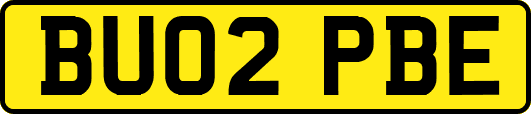 BU02PBE