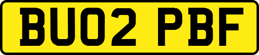 BU02PBF