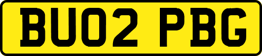 BU02PBG