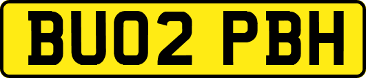 BU02PBH