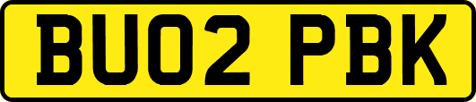 BU02PBK