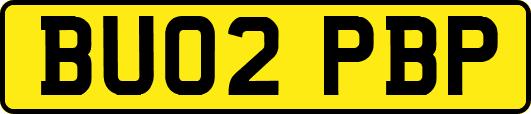 BU02PBP