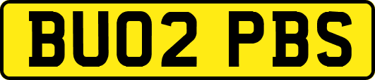 BU02PBS