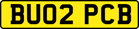 BU02PCB