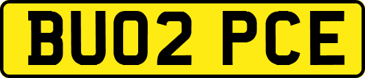 BU02PCE