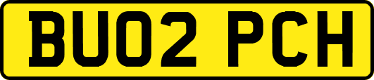 BU02PCH