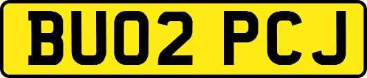 BU02PCJ