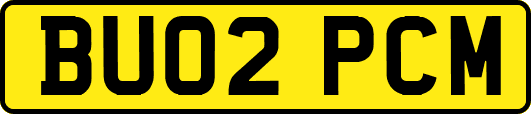 BU02PCM