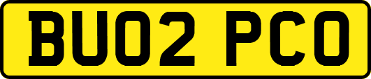 BU02PCO