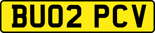 BU02PCV