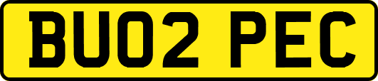 BU02PEC