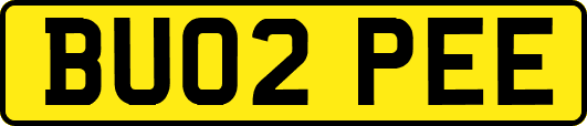 BU02PEE