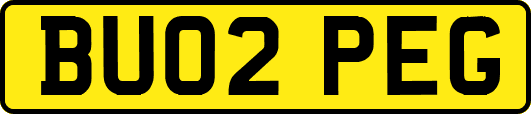 BU02PEG