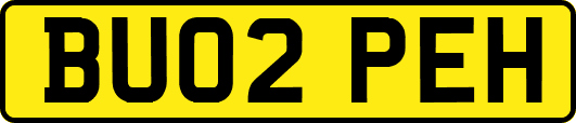 BU02PEH