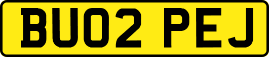 BU02PEJ