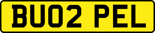 BU02PEL