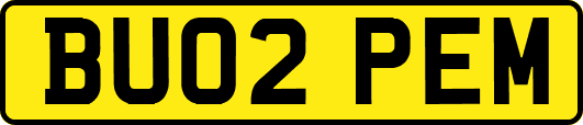 BU02PEM