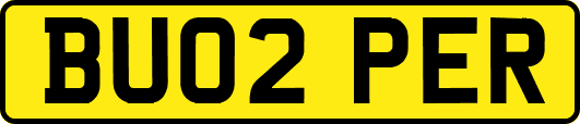 BU02PER