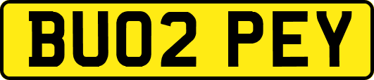 BU02PEY