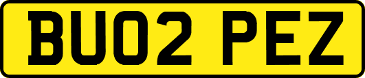BU02PEZ
