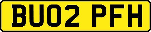 BU02PFH