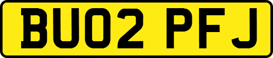 BU02PFJ