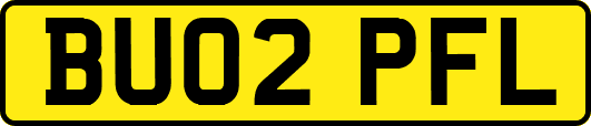 BU02PFL