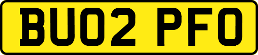 BU02PFO