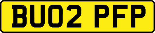 BU02PFP