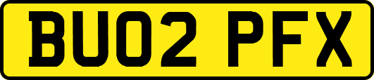 BU02PFX