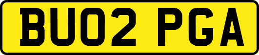 BU02PGA