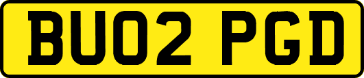 BU02PGD