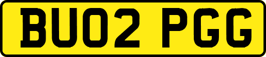 BU02PGG