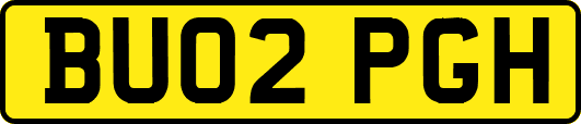 BU02PGH