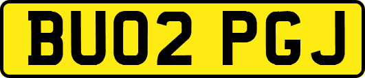BU02PGJ