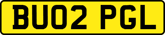 BU02PGL
